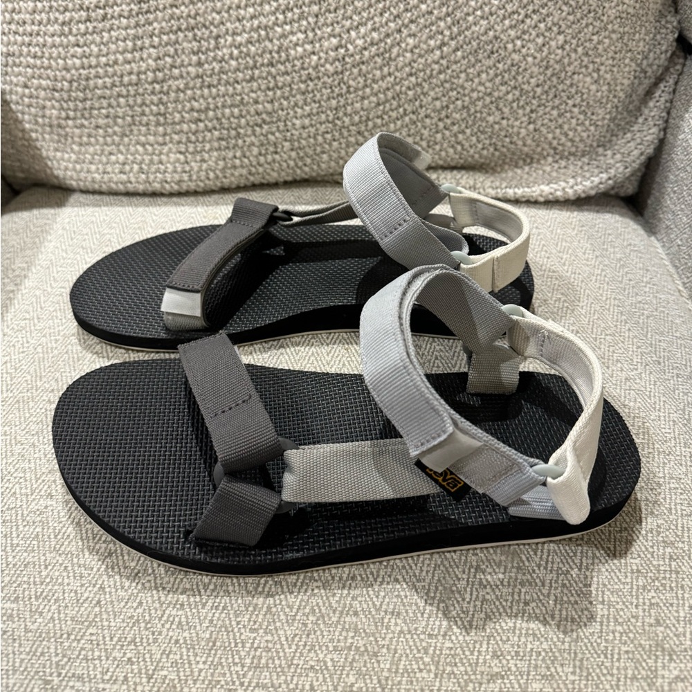 Men’s Teva Sandals